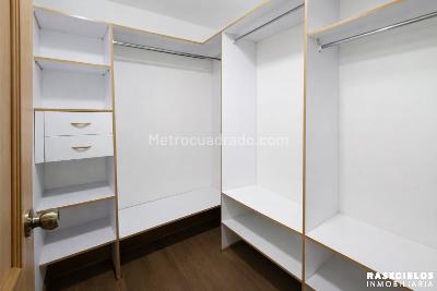 Apartamento de 3 alcobas en arriendo en El Nogal, Medellín, 156 m² · foto 17 de 18