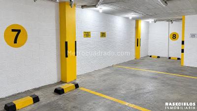 Apartamento de 3 alcobas en arriendo en El Nogal, Medellín, 156 m² · foto 18 de 18