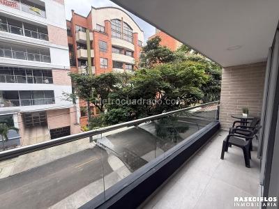 Apartamento de 3 alcobas en venta en Belen Alameda, Medellín, 82 m² · foto 5 de 16