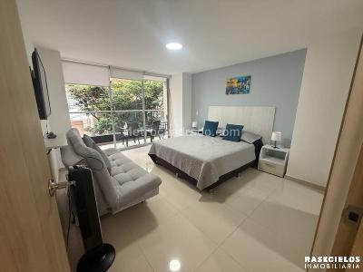 Apartamento de 3 alcobas en venta en Belen Alameda, Medellín, 82 m² · foto 6 de 16