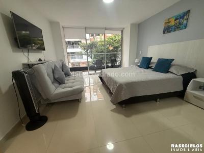 Apartamento de 3 alcobas en venta en Belen Alameda, Medellín, 82 m² · foto 7 de 16