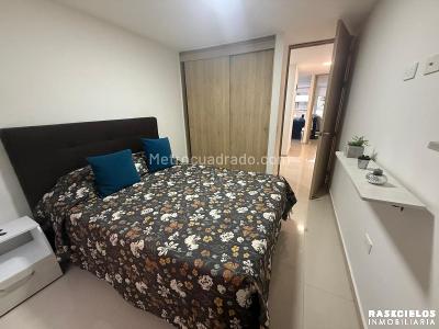 Apartamento de 3 alcobas en venta en Belen Alameda, Medellín, 82 m² · foto 10 de 16
