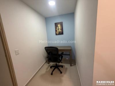 Apartamento de 3 alcobas en venta en Belen Alameda, Medellín, 82 m² · foto 12 de 16