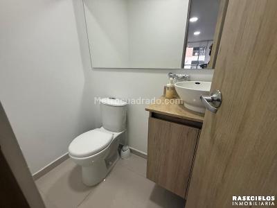 Apartamento de 3 alcobas en venta en Belen Alameda, Medellín, 82 m² · foto 13 de 16