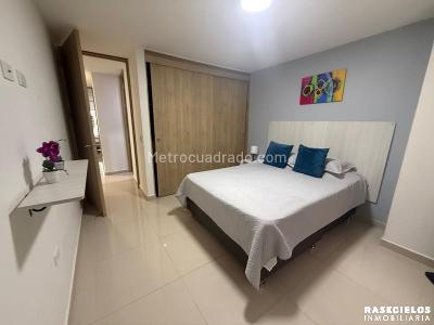 Apartamento de 3 alcobas en venta en Belen Alameda, Medellín, 82 m² · foto 15 de 16