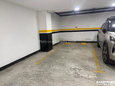 Apartamento de 3 alcobas en venta en Belen Alameda, Medellín, 82 m² · foto 16 de 16