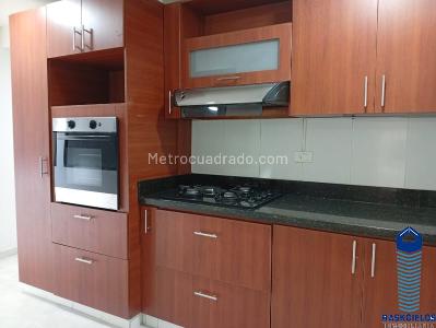 Apartamento en venta en Florida Nueva, Medellín · foto 2 de 20