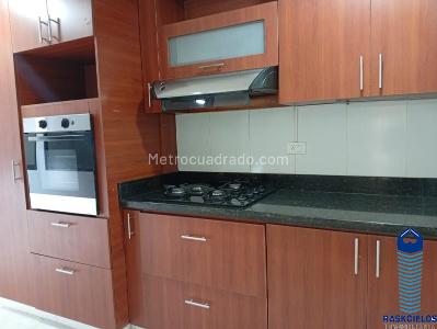 Apartamento en venta en Florida Nueva, Medellín · foto 3 de 20