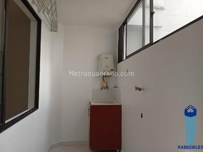 Apartamento en venta en Florida Nueva, Medellín · foto 4 de 20