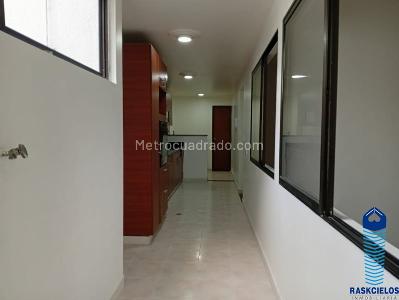 Apartamento en venta en Florida Nueva, Medellín · foto 5 de 20