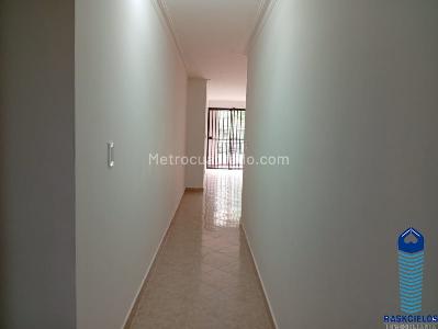 Apartamento en venta en Florida Nueva, Medellín · foto 6 de 20