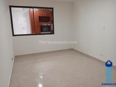 Apartamento en venta en Florida Nueva, Medellín · foto 7 de 20
