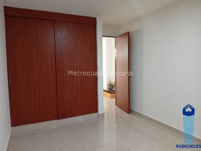 Apartamento en venta en Florida Nueva, Medellín · foto 9 de 20