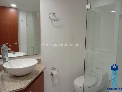 Apartamento en venta en Florida Nueva, Medellín · foto 11 de 20