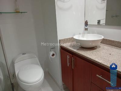 Apartamento en venta en Florida Nueva, Medellín · foto 12 de 20