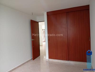 Apartamento en venta en Florida Nueva, Medellín · foto 13 de 20