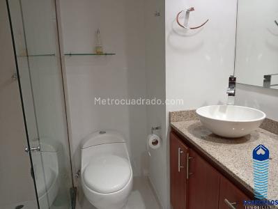 Apartamento en venta en Florida Nueva, Medellín · foto 14 de 20