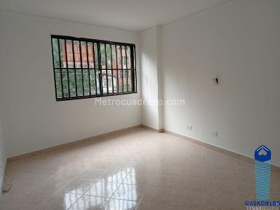 Apartamento en venta en Florida Nueva, Medellín · foto 15 de 20