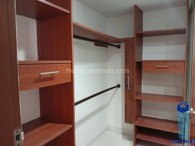 Apartamento en venta en Florida Nueva, Medellín · foto 16 de 20