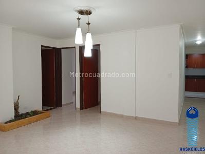 Apartamento en venta en Florida Nueva, Medellín · foto 17 de 20