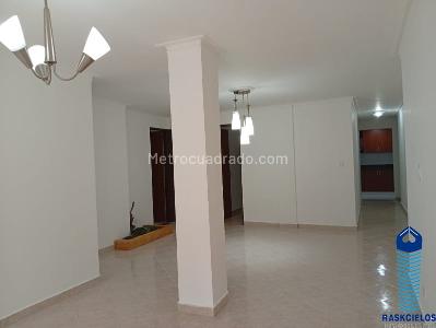 Apartamento en venta en Florida Nueva, Medellín · foto 18 de 20
