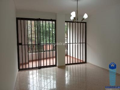 Apartamento en venta en Florida Nueva, Medellín · foto 19 de 20