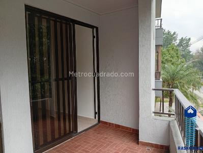 Apartamento en venta en Florida Nueva, Medellín · foto 20 de 20
