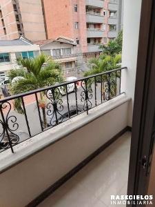 Apartamento en venta en El Nogal, Medellín · foto 7 de 14