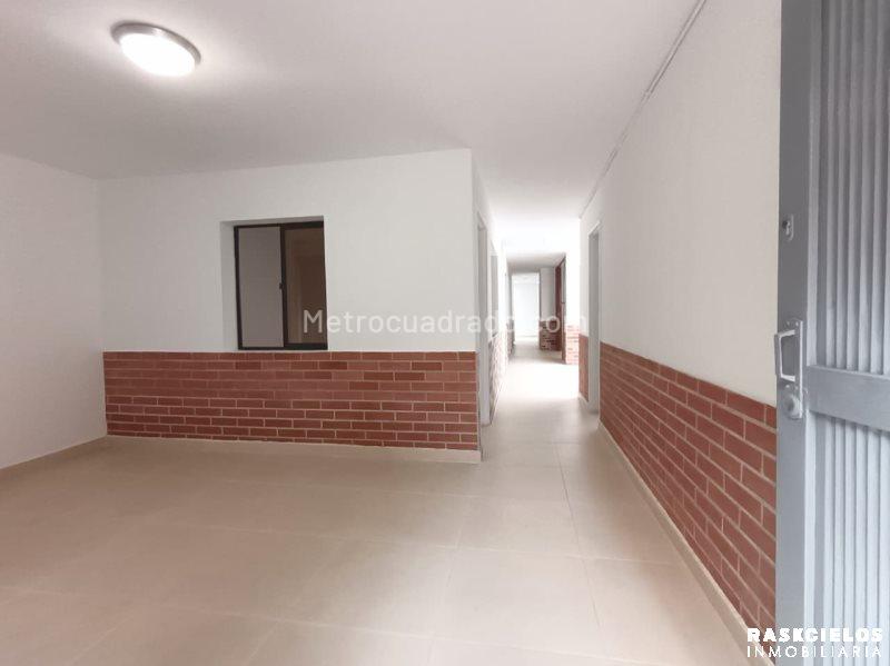 Casa Amplia de 4 Alcobas en El Nogal