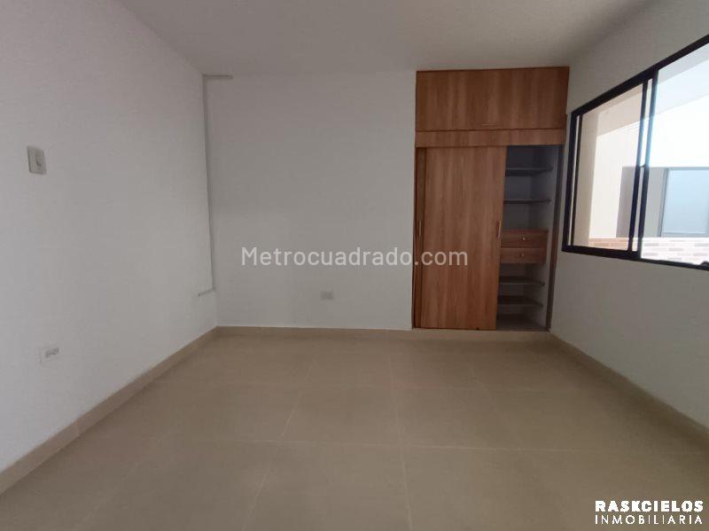 Casa Amplia de 4 Alcobas en El Nogal - 7