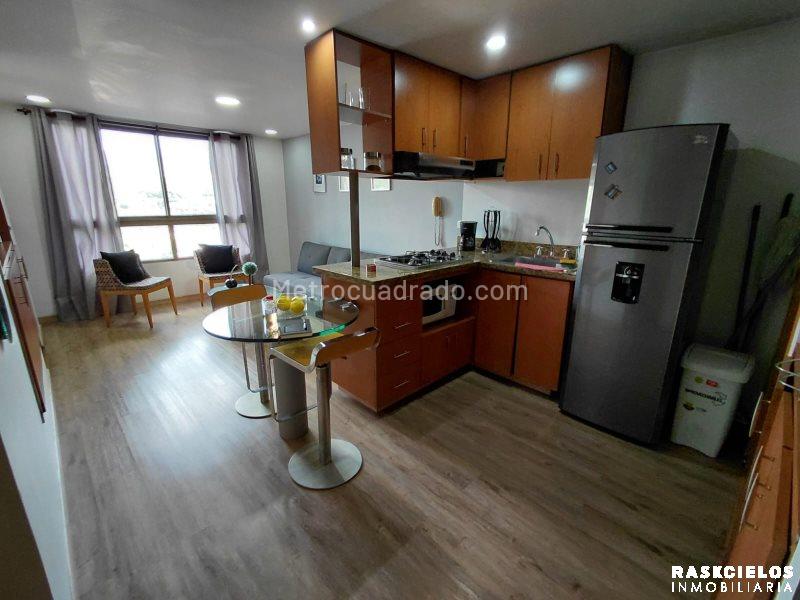 Exclusive 1BR Furnished Apartment in Conquistadores - 2