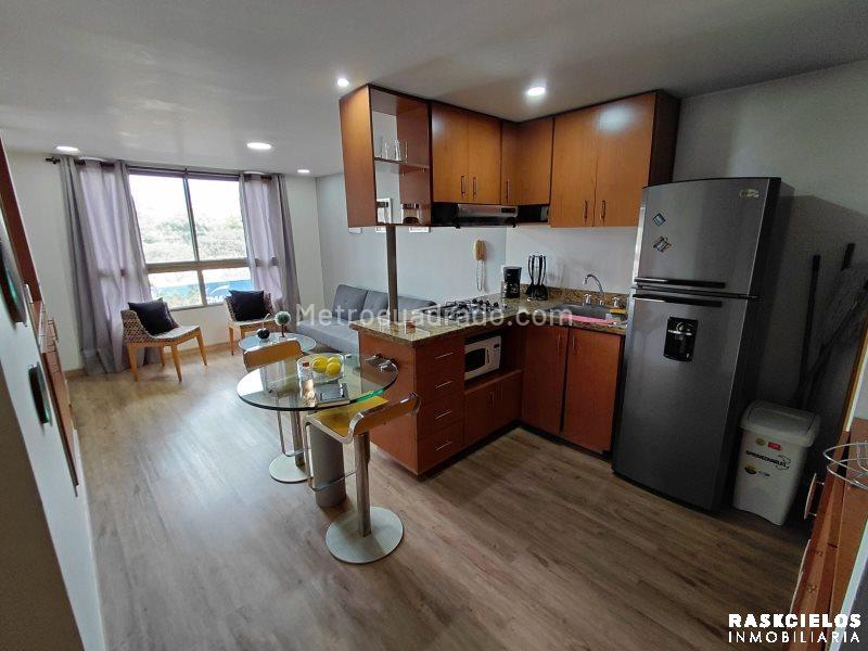 Exclusive 1BR Furnished Apartment in Conquistadores - 3