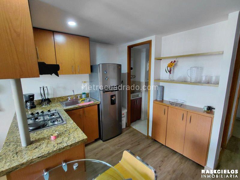 Exclusive 1BR Furnished Apartment in Conquistadores - 4