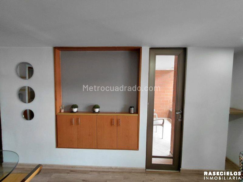 Exclusive 1BR Furnished Apartment in Conquistadores - 5