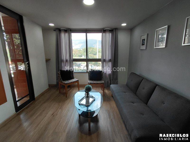 Exclusive 1BR Furnished Apartment in Conquistadores - 6