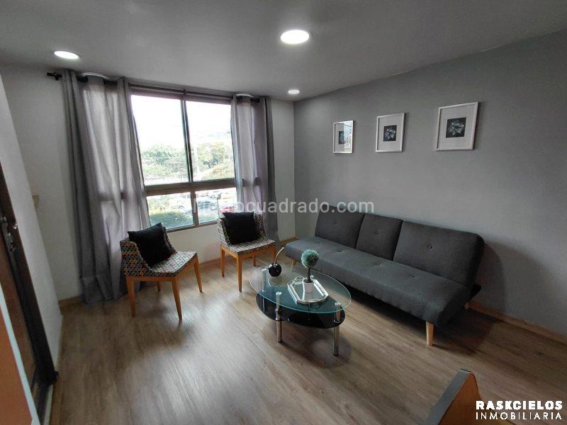 Exclusive 1BR Furnished Apartment in Conquistadores - 7