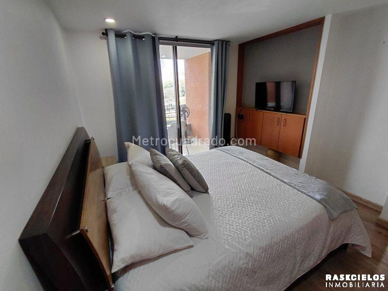 Exclusive 1BR Furnished Apartment in Conquistadores - 9