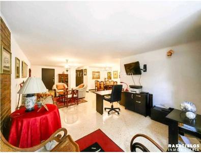 Apartamento de 3 alcobas en venta en Conquistadores, Medellín, 140 m² · foto 6 de 20