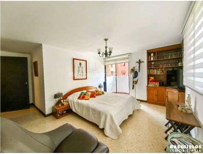 Apartamento de 3 alcobas en venta en Conquistadores, Medellín, 140 m² · foto 12 de 20