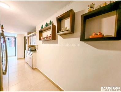 Apartamento de 3 alcobas en venta en Conquistadores, Medellín, 140 m² · foto 14 de 20