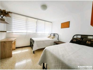 Apartamento de 3 alcobas en venta en Conquistadores, Medellín, 140 m² · foto 20 de 20