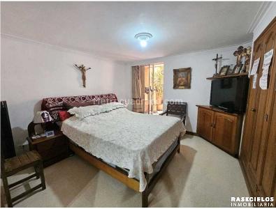 Apartamento de 3 alcobas en venta en Laureles, Medellín, 176 m² · foto 8 de 20
