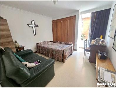 Apartamento de 3 alcobas en venta en Laureles, Medellín, 176 m² · foto 10 de 20