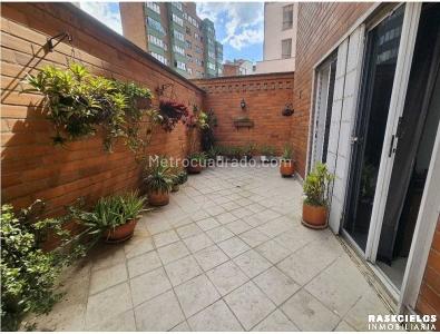 Apartamento de 3 alcobas en venta en Laureles, Medellín, 176 m² · foto 15 de 20