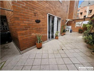 Apartamento de 3 alcobas en venta en Laureles, Medellín, 176 m² · foto 16 de 20