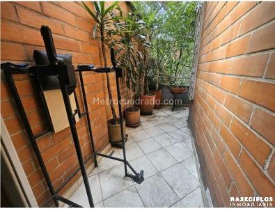 Apartamento de 3 alcobas en venta en Laureles, Medellín, 176 m² · foto 17 de 20