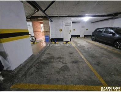 Apartamento de 3 alcobas en venta en Laureles, Medellín, 176 m² · foto 19 de 20