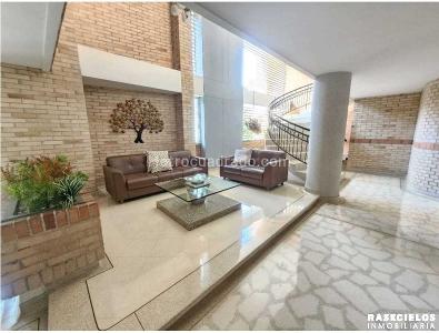 Apartamento de 3 alcobas en venta en Laureles, Medellín, 176 m² · foto 20 de 20