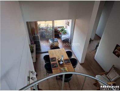 Apartamento de 3 alcobas en venta en Laureles, Medellín, 141 m² · foto 5 de 19