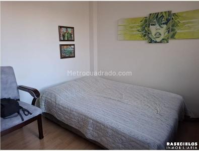Apartamento de 3 alcobas en venta en Laureles, Medellín, 141 m² · foto 9 de 19